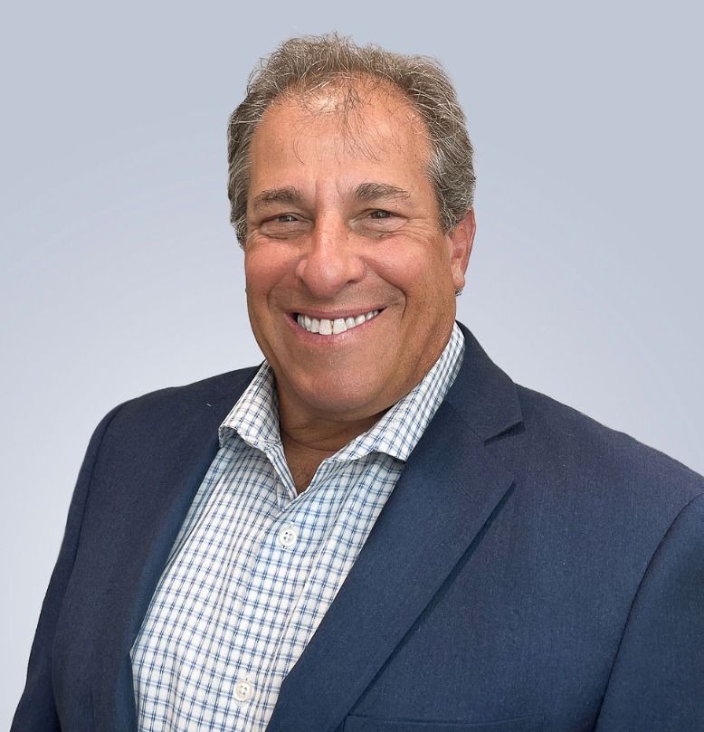 arthur marcus headshot