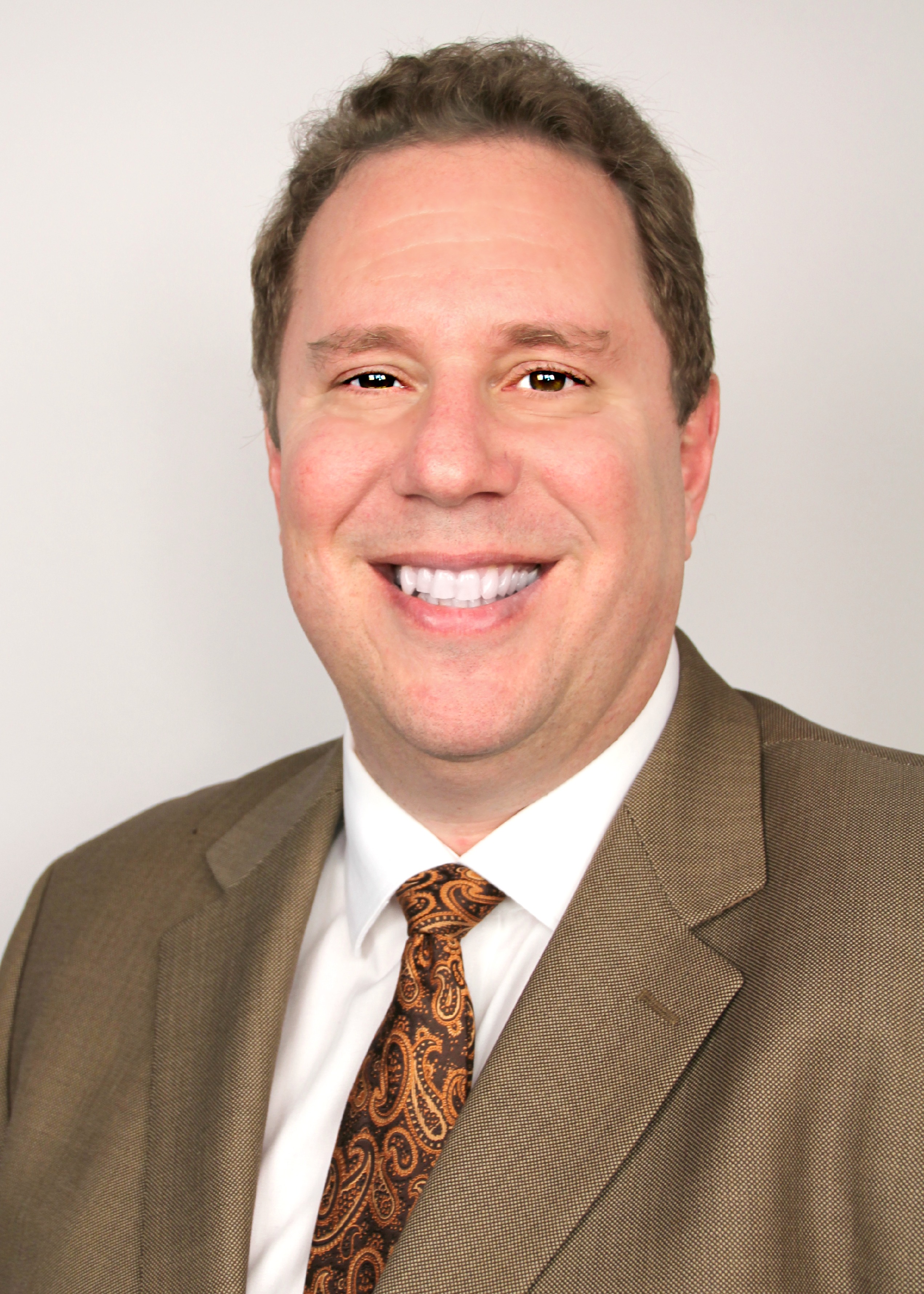 Ed Schauder 