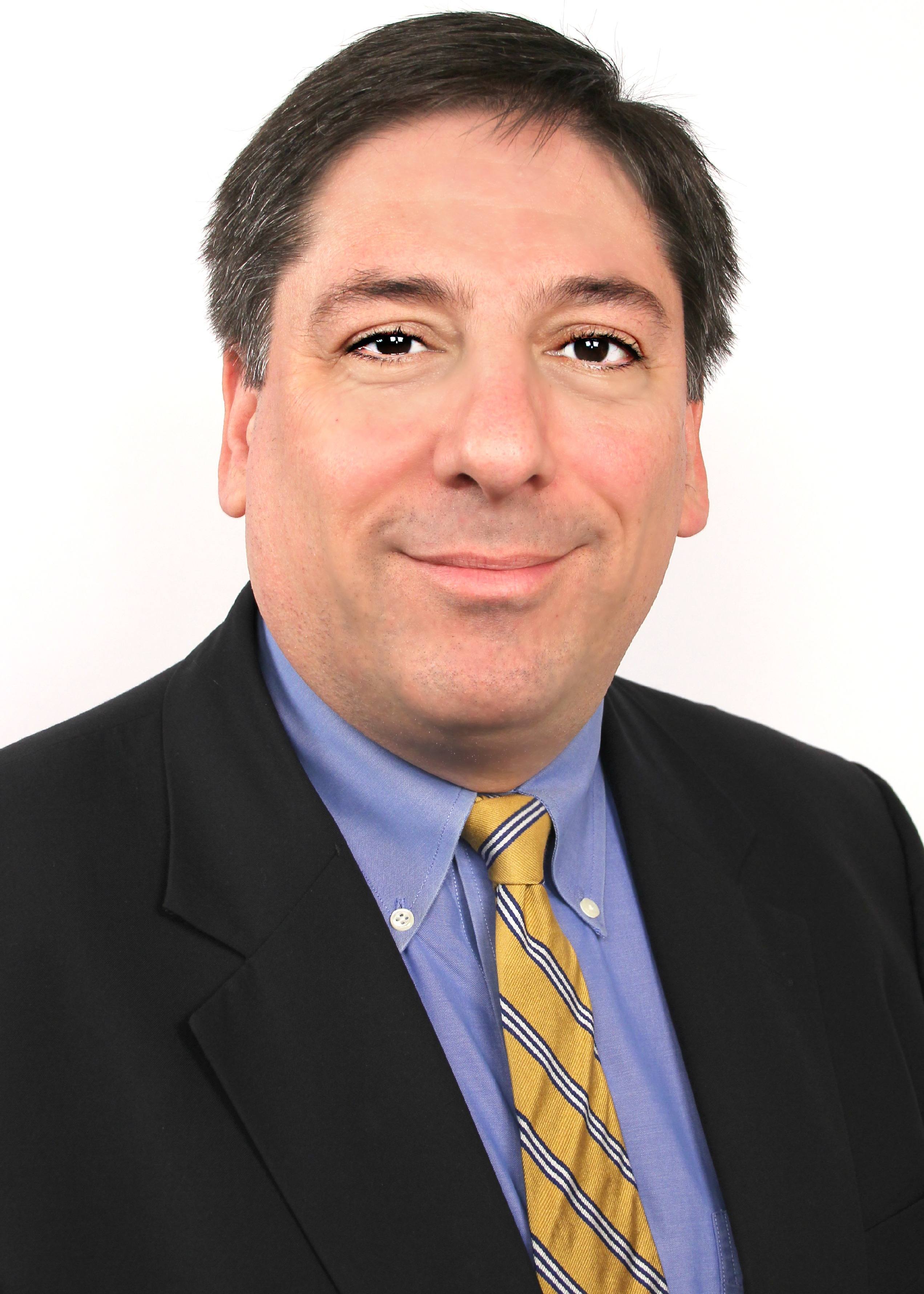 Ralph Preite 