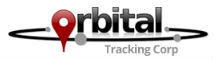 orbital tracking corp