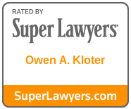 superlawyers owen a kloter