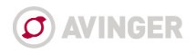 avinger logo