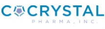 co crystal pharma inc