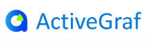 activegraf logo