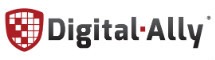 digital ally logo