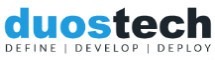 duostech logo