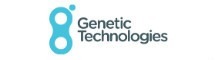 genetic technologies logo