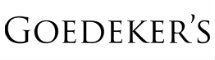 goedekers logo
