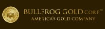bullfrog gold corp