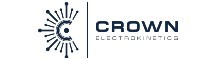 crown electrokinetics logo
