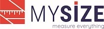 MySize logo
