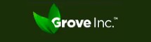 grove inc. logo