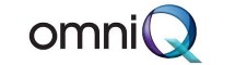 omniq logo