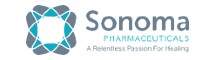 Sonoma Pharmaceuticals logo