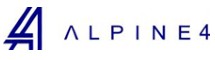 alpine 4 logo