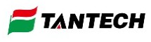 Tantech logo