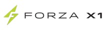forza x1 logo