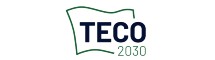 Teco 2030 logo