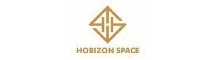 horizon space logo