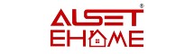 Alset Inc. logo