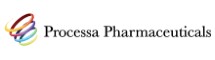Processa Pharmaceuticals logo