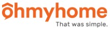 ohmyhome limited logo