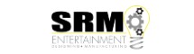 srm entertainment logo
