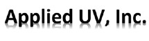 applied uv inc. logo