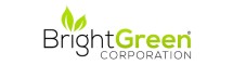 brightgreen corp. logo