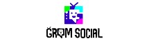 grom social logo