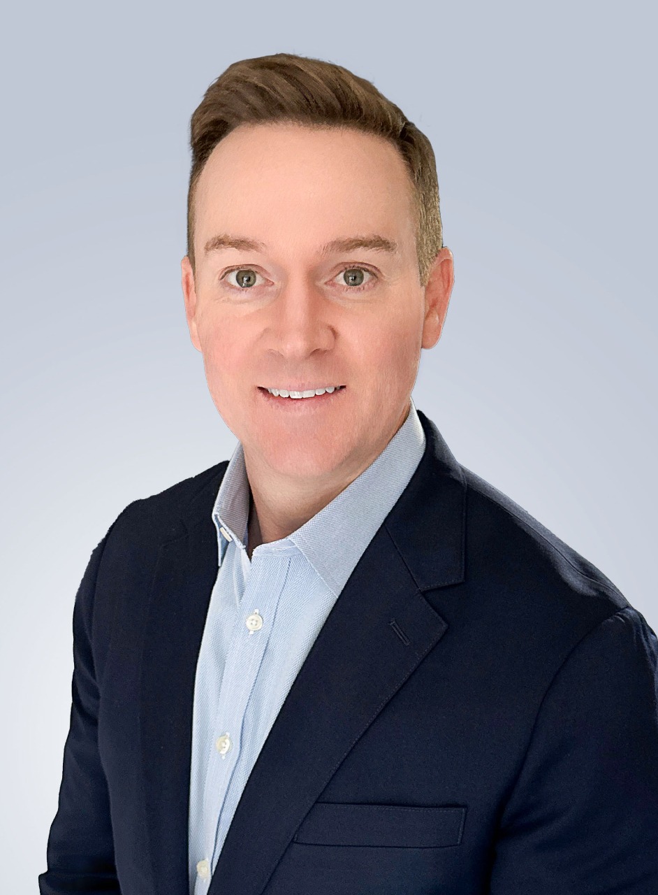 john hitchings headshot