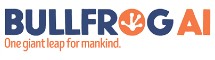bullfrog aI logo