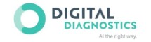 digital diagnostics logo