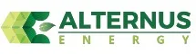 alternus energy logo