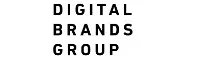 digital brands group logo