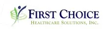 first choice healthcare solutions logo