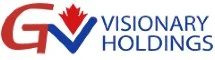 visionary education technology holdings logo