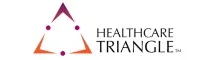 healthcare triangle logo