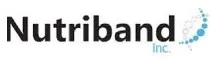 nutriband inc logo