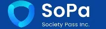 Society Pass Inc. logo