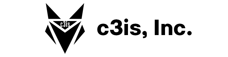c3is logo
