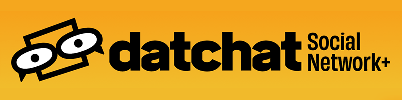 datchat logo
