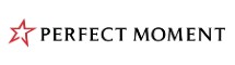 Perfect moment logo