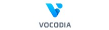 vocodia holdings Ltd logo