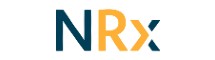 NRX pharmaceuticals logo