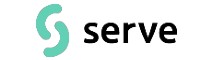 serve robotics logo