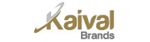 Kaival brands logo