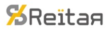reitar logo