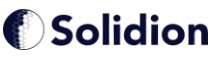 Solidion logo