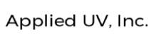 applied uv inc. logo
